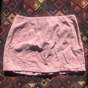 Forever 21 skirt